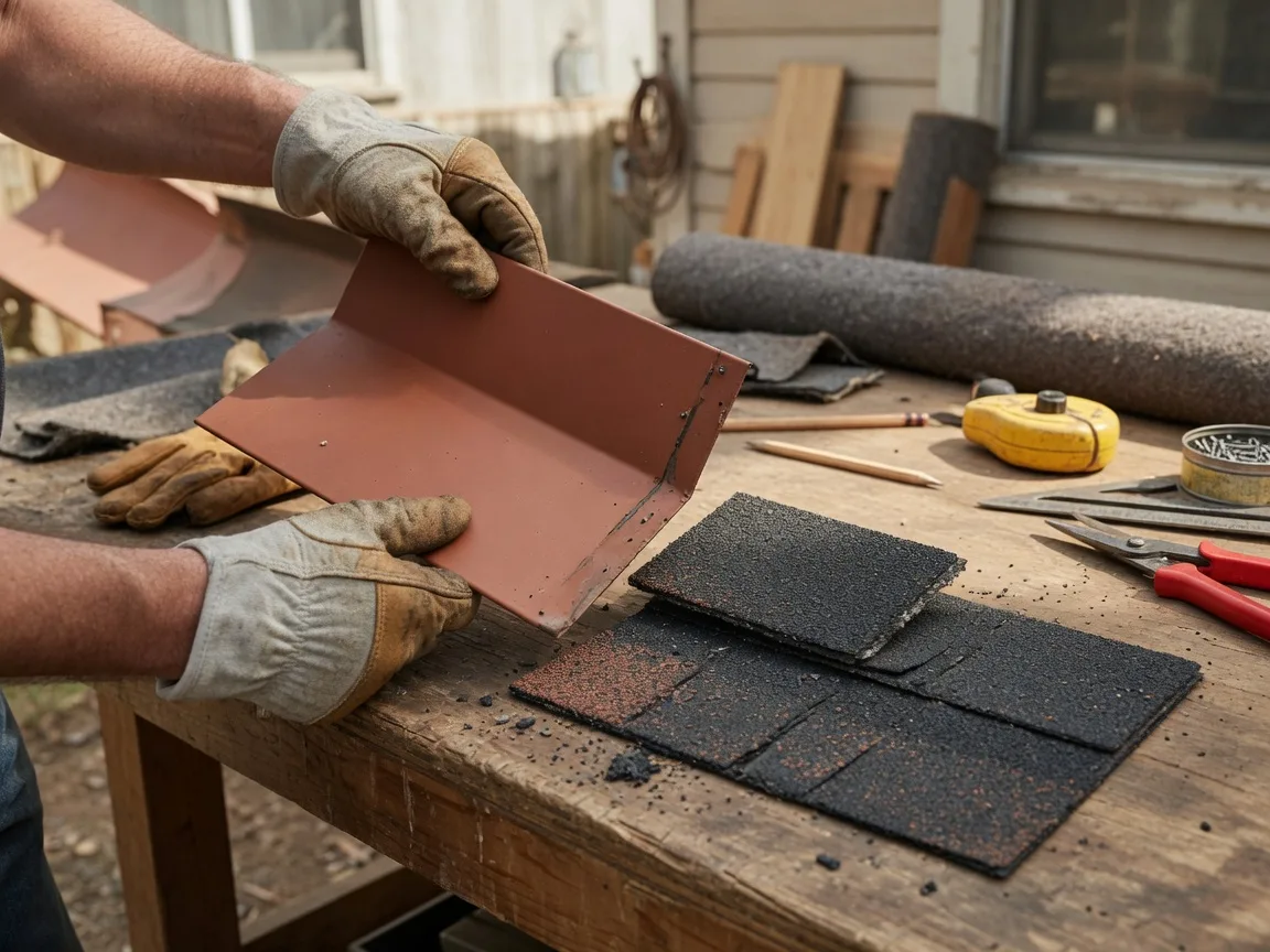 Roof Repair company in Ely, MN